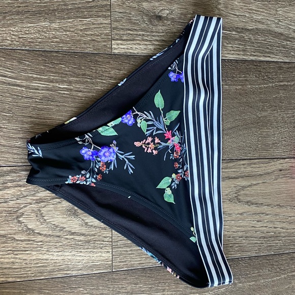 Athleta swim bikini bottom - Picture 1 of 5